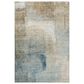 Dalyn Rug Company Trevi 5" x 7"6" Taupe Area Rug, , large