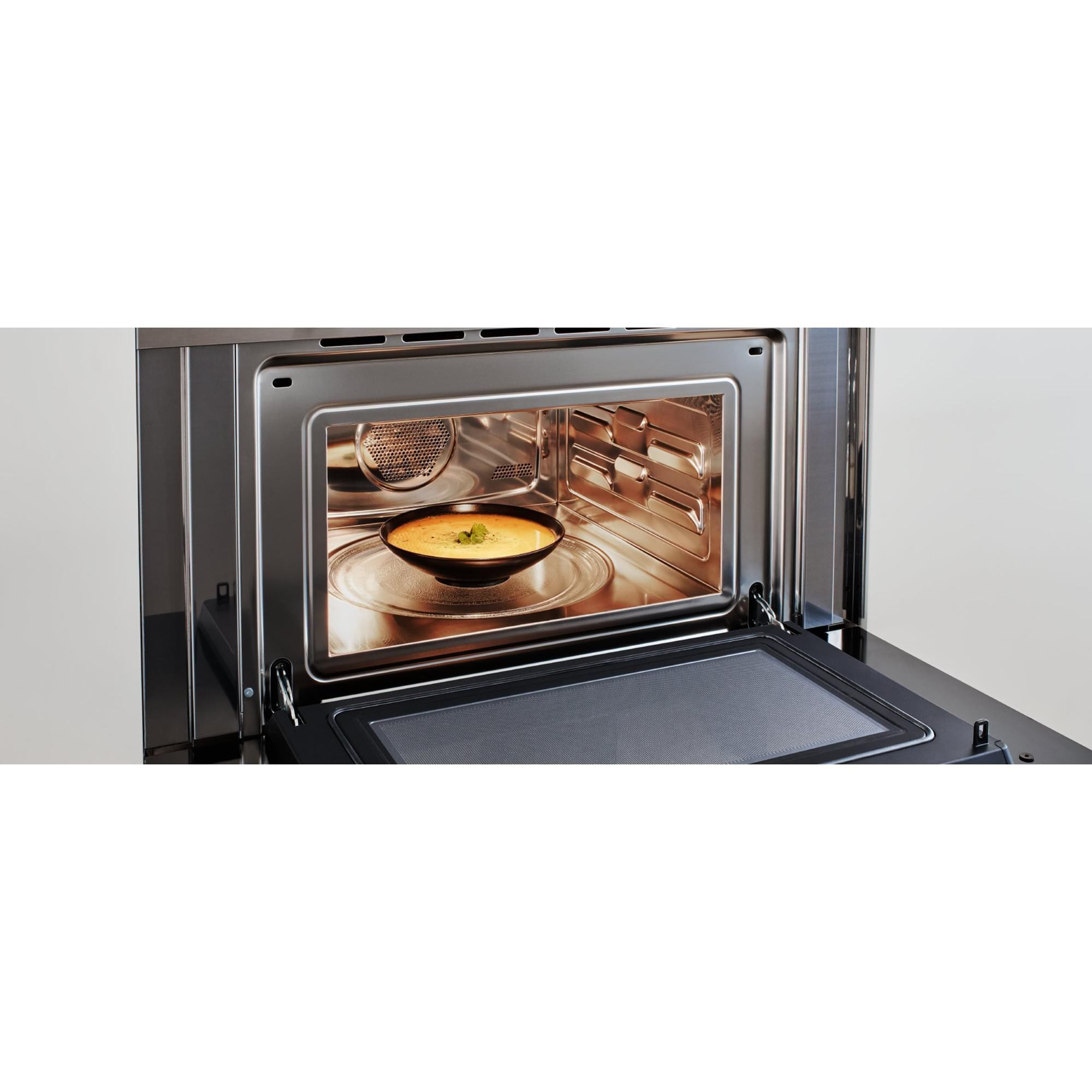 Bertazzoni 30 on sale microwave oven mo30stane