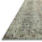Magnolia Home Sinclair 5" x 7" Natural and Sage Area Rug, , large