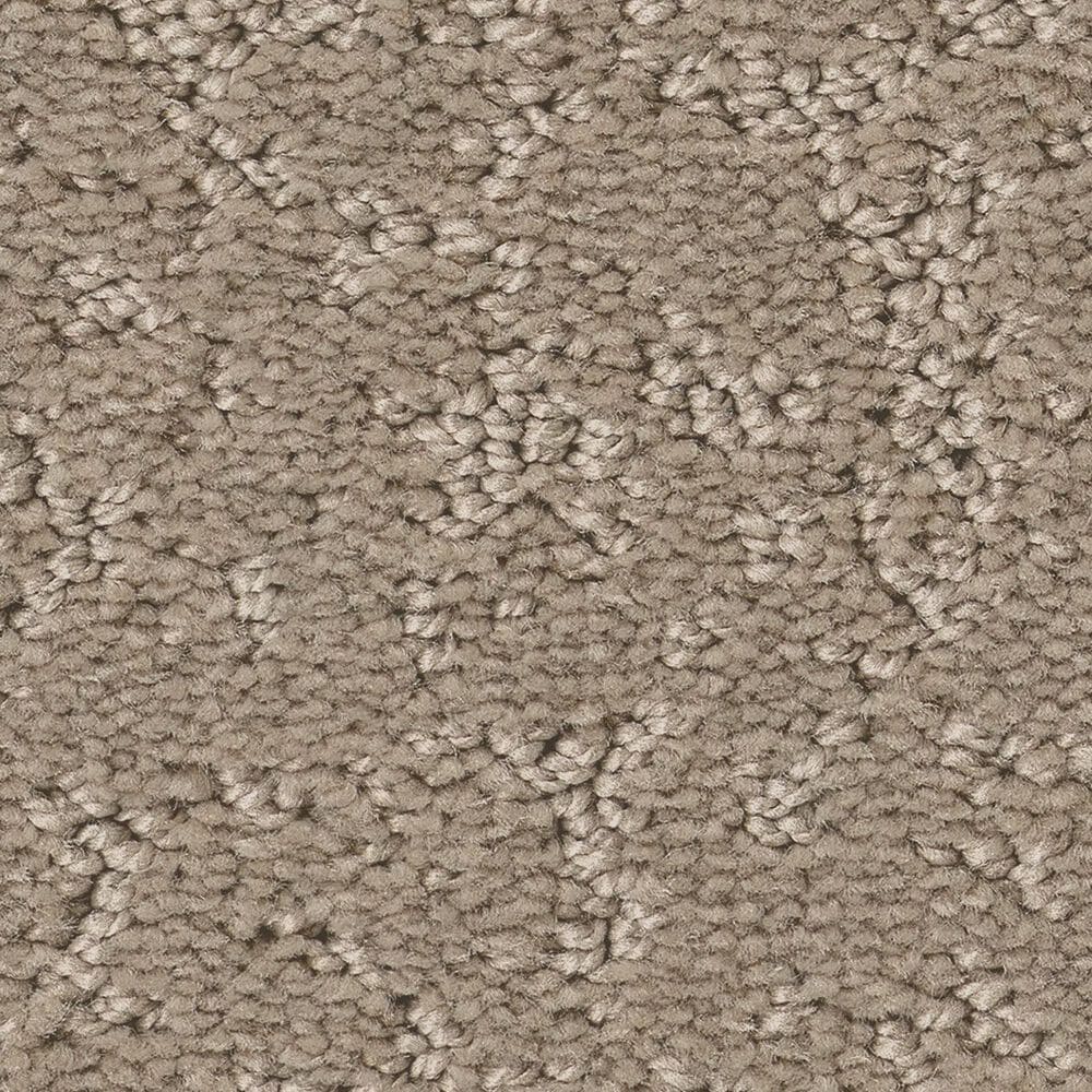 Shaw Clever Choice Carpet in Kindling, , large
