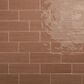Dal-Tile Nu Bare Cocoa 4" x 12" Ceramic Subway Tile, , large
