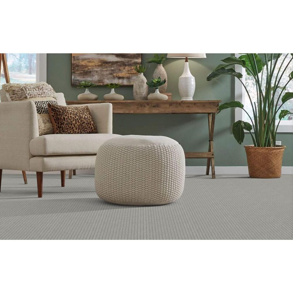 Masland Infinite Carpet in Grey Flannel, , large
