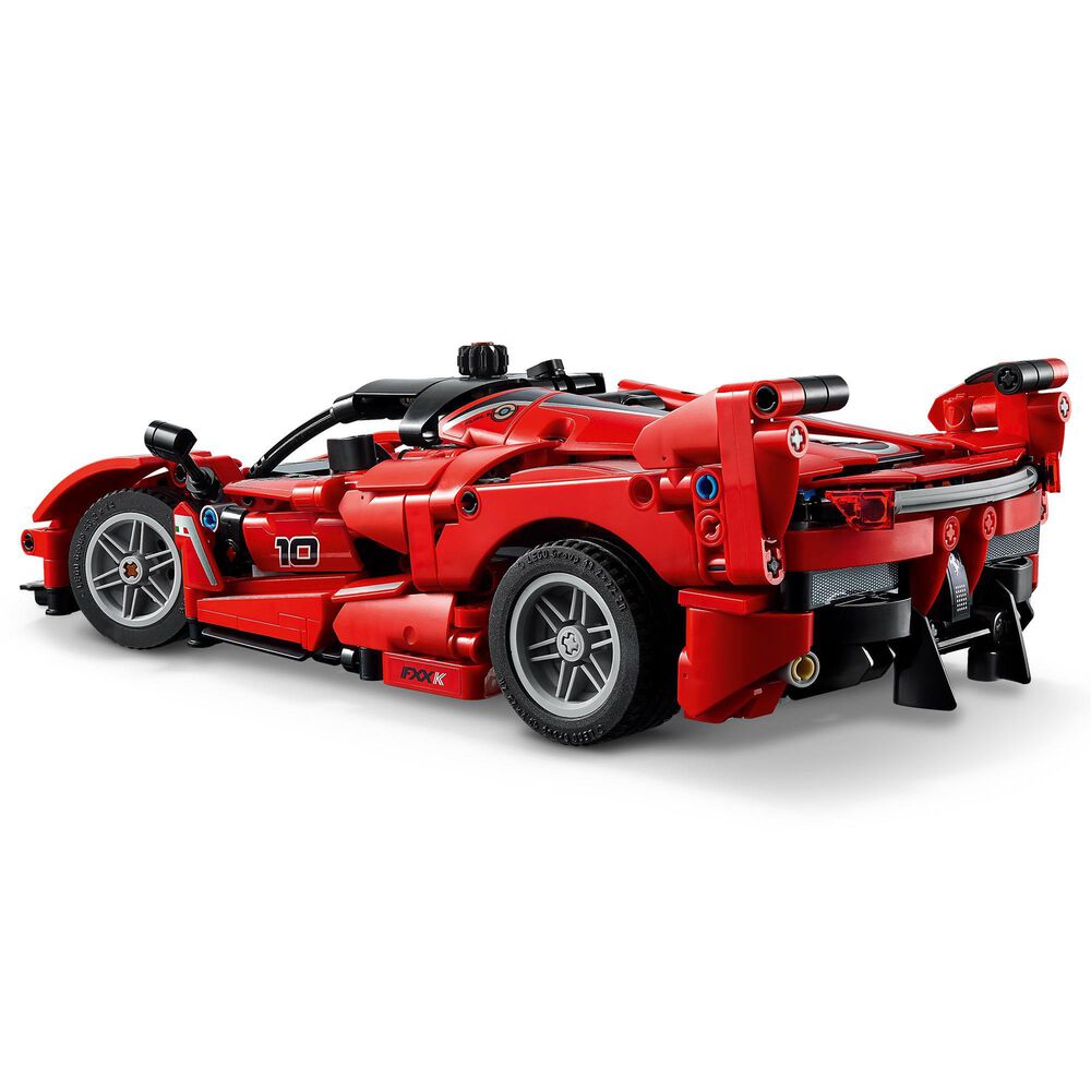 LEGO Ferrari FXX-K Building Set, , large