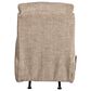 Southern Motion Primo Manual Rocker Recliner in Mushroom, , large