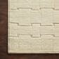 Loloi Harrison 11"6" x 15" Beige and Natural Area Rug, , large