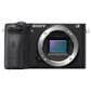 Sony Alpha A6600 Mirrorless Digital Camera with E 55-210 mm F4.5-6.3 OSS Lens in Black, , large