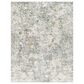 Surya Dresden Dusty Sage, Taupe, Off-White, Deep Teal, Ink Blue, Light Gray and Mustard 2"7" x 3"11" Area Rug, , large