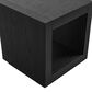 Furniture of America Gryel End Table in Black, , large
