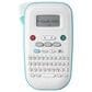 Brother Personal Handheld Label Maker in White and Blue, , large