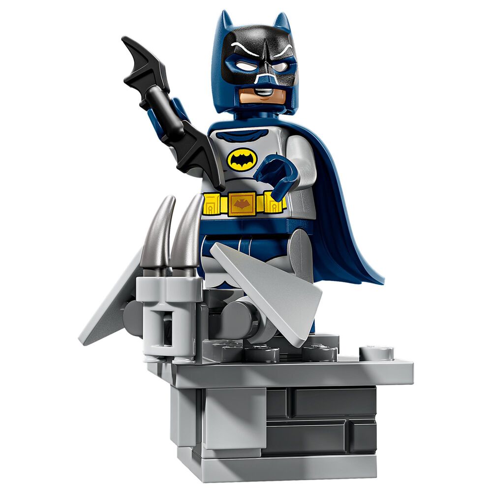 LEGO DC Batman: the Classic TV series Batmobile, , large