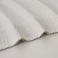 Trade Linker 4-Piece Full Waffle Hem Sheet Set in Ivory, , large