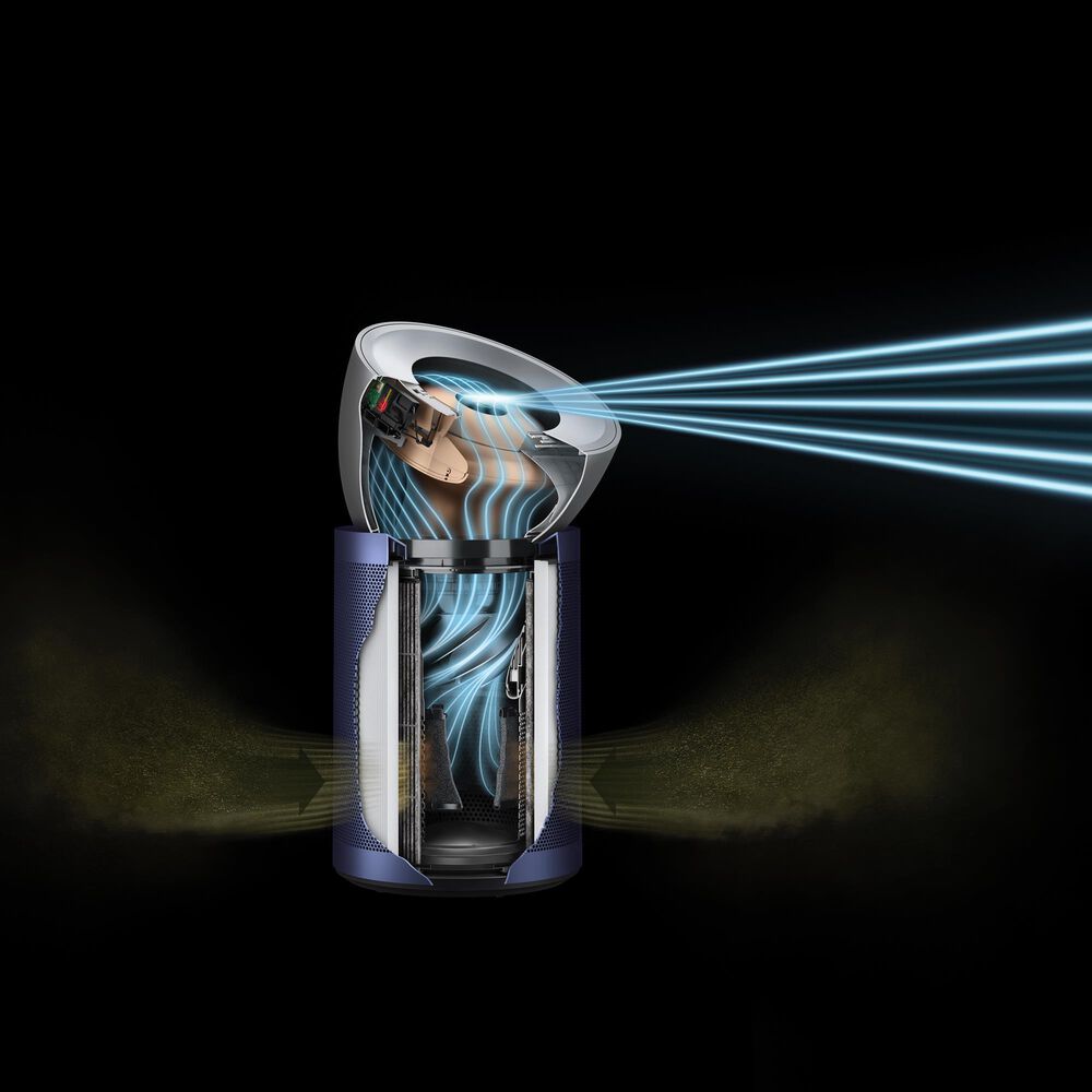 Dyson Purifier Big + Quiet Formaldehyde BP03, , large