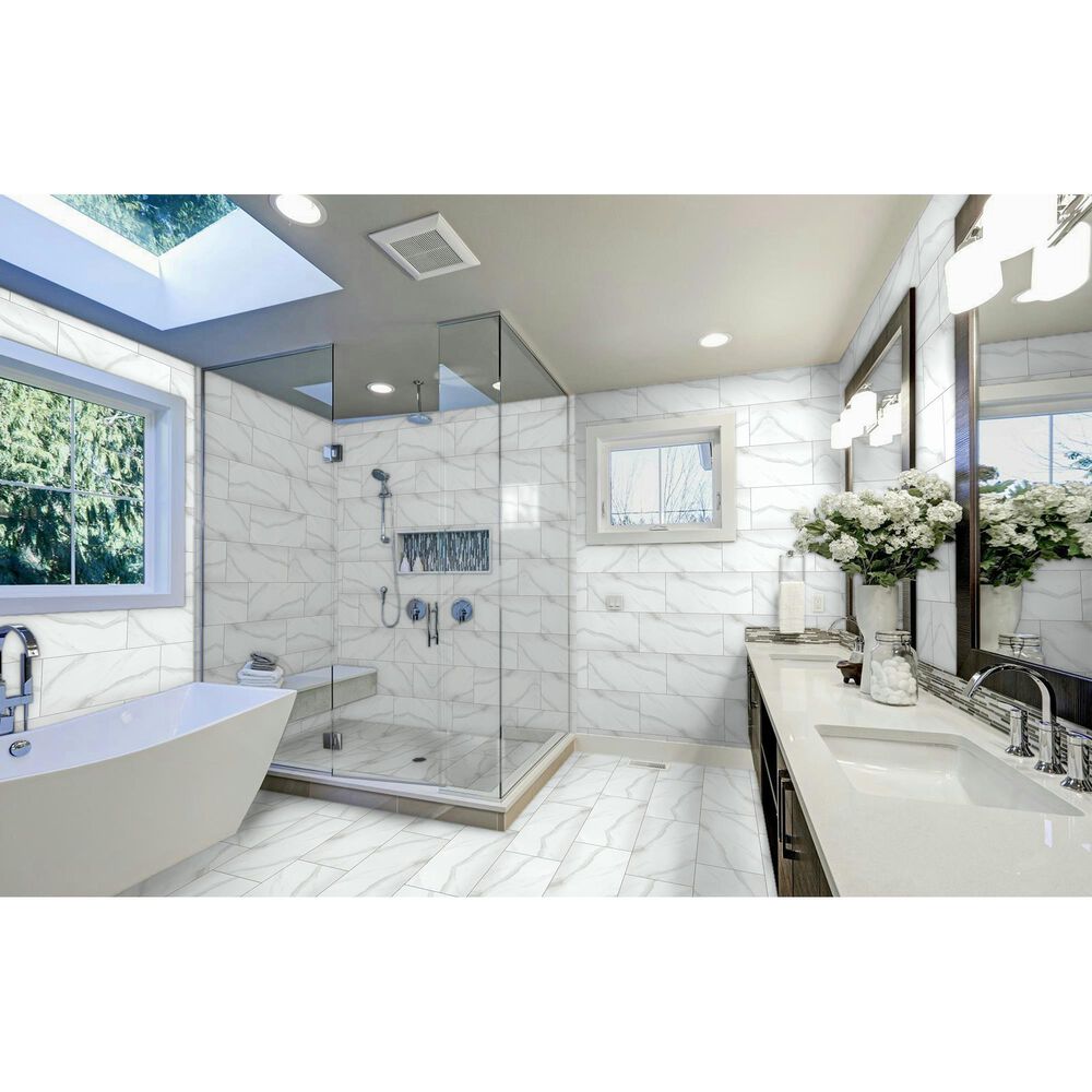 Emser Nobleza Astorga 12&quot; x 24&quot; Porcelain Tile, , large