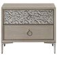 Furniture of America Bashford 6-Piece Queen Bedroom Set in Natural Oak, , large