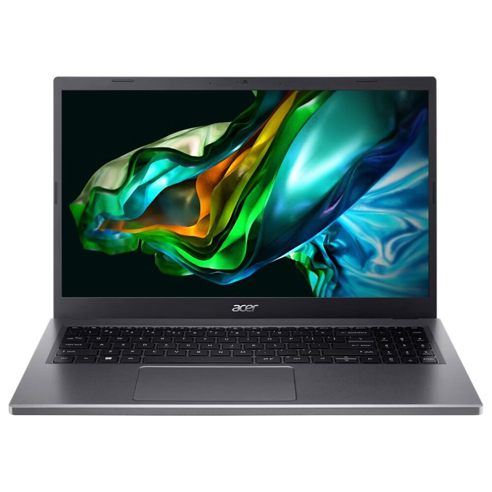 Acer Aspire 5 15.6&quot; Laptop | Intel Core i7-13620H - 16GB RAM - Intel UHD Graphics - 1TB SSD in Steel Gray, , large