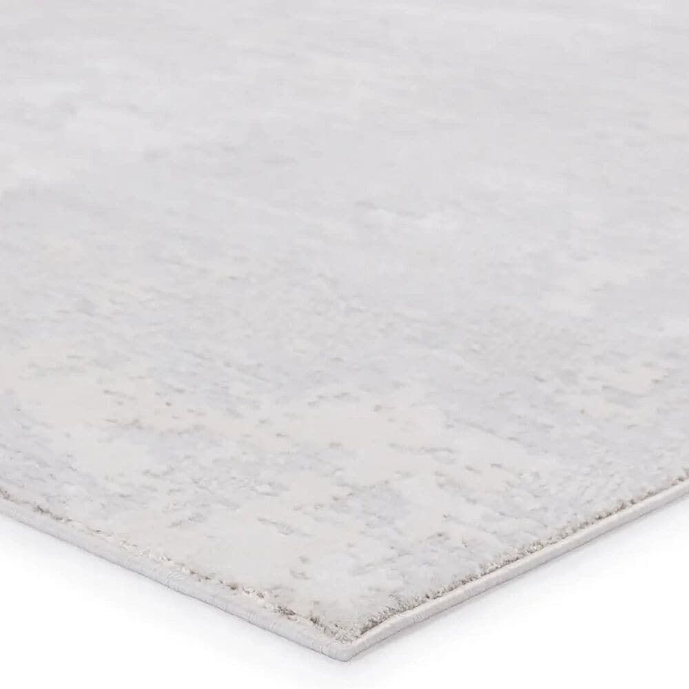 Jaipur Cirque Alcina 8&#39; x 10&#39; Dove Area Rug, , large