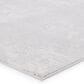 Jaipur Cirque Alcina 8" x 10" Dove Area Rug, , large