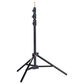 Manfrotto Compact Photo Stand Mini with Air Cushioning in Black, , large