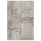 Dalyn Rug Company Nouveau NV8 9" x 12" Linen Indoor/Outdoor Area Rug, , large