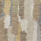 Dalyn Rug Company Kenner KN6 Ivory 10" x 14" Area Rug, , large