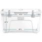 YETI Tundra 45 Hard Cooler in Navy, , large