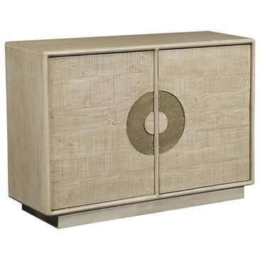 Slatehouse Westhaven 2-Door Cabinet in Natural, , large