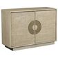 Slatehouse Westhaven 2-Door Cabinet in Natural, , large