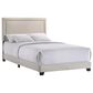 Hawthorne Furniture Zion Upholstered Full Bed in Fog, , large