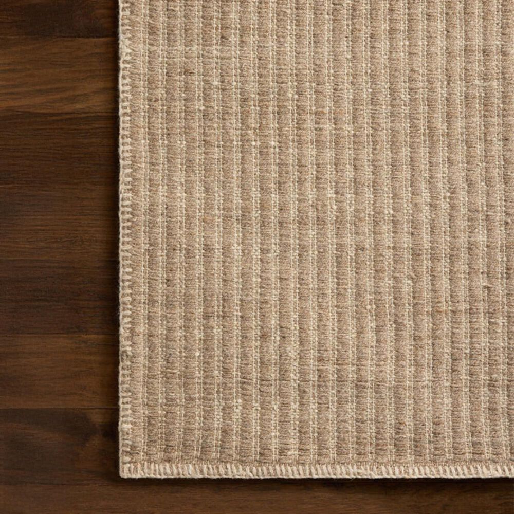 Loloi Elma Dove 2&#39;6&quot; x 8&#39;6&quot; Runner, , large
