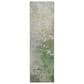 Dalyn Rug Company Bresca 2"3" x 7"6" Aloe Indoor/Outdoor Runner, , large