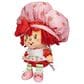 Hello Kitty and Friends 8" Strawberry Shortcake and My Melody Plush 2-Pack, , large