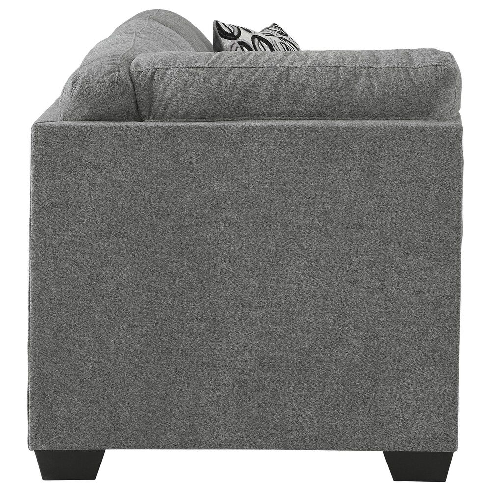 ASHLEY Birkdale Court 3-Piece Sectional in Gray, , large