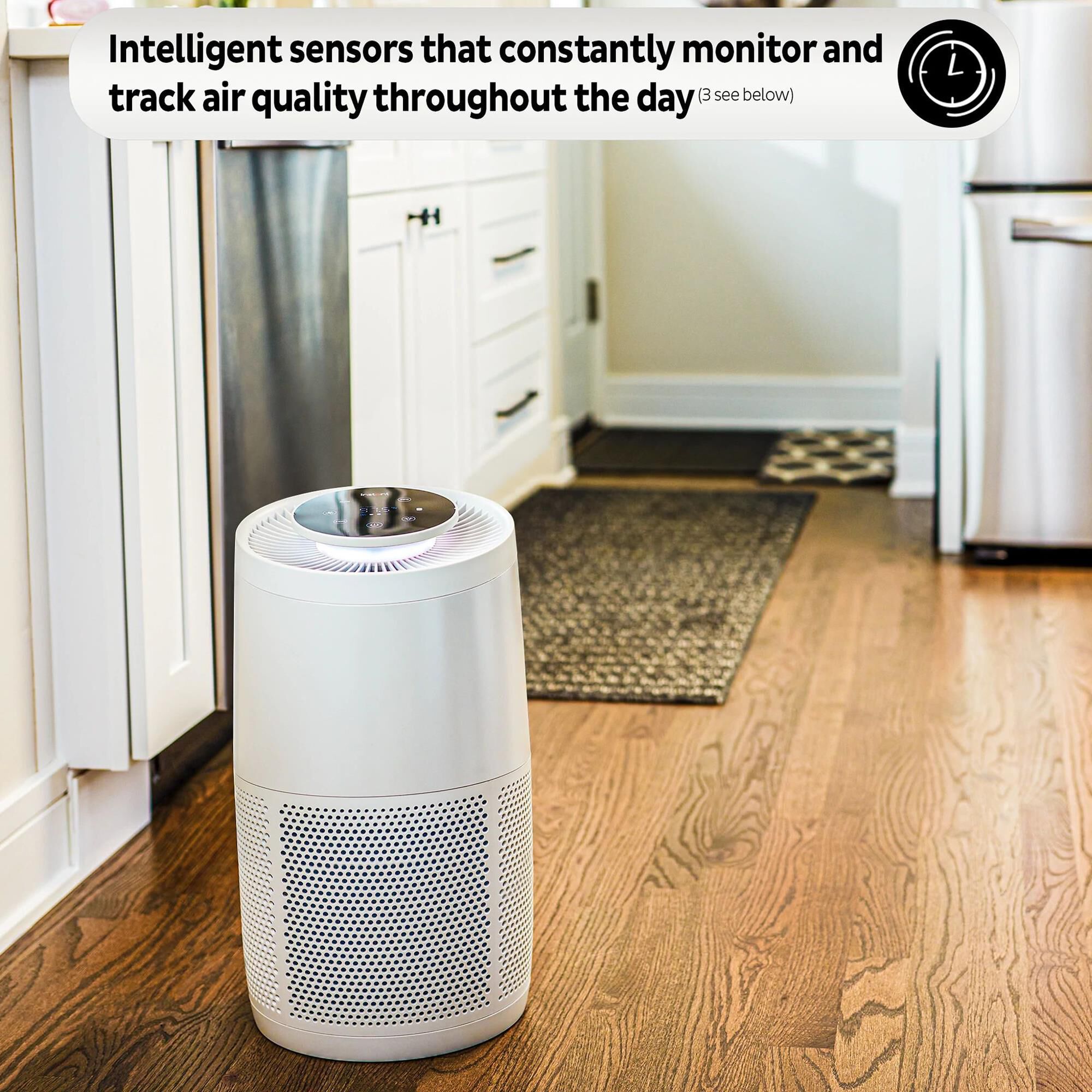 Home brand online air purifier