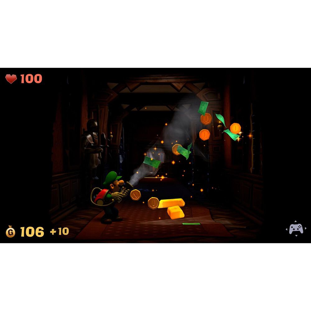 Nintendo Luigi&#39;s Mansion 2 HD - Nintendo Switch, , large