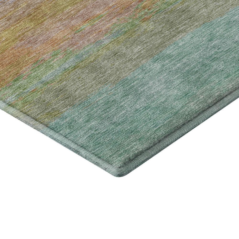 Dalyn Rug Company Trevi TV2 1&#39;8&quot; x 2&#39;6&quot; Lavender Area Rug, , large