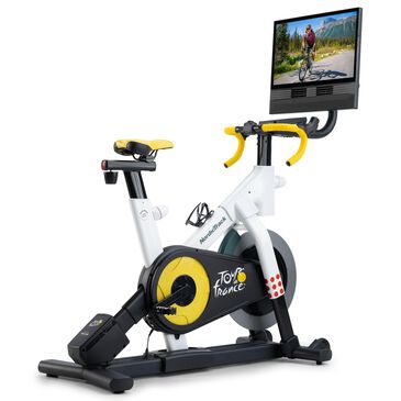 NordicTrack Tour de France Indoor Bike, , large