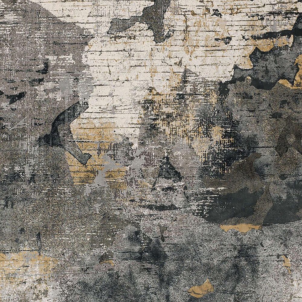 Karastan Tryst Nuvole 8&#39; x 11&#39; Patina Area Rug, , large