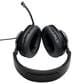 JBL Quantum 100 Gaming Headset with Boom Mic in Black, , large