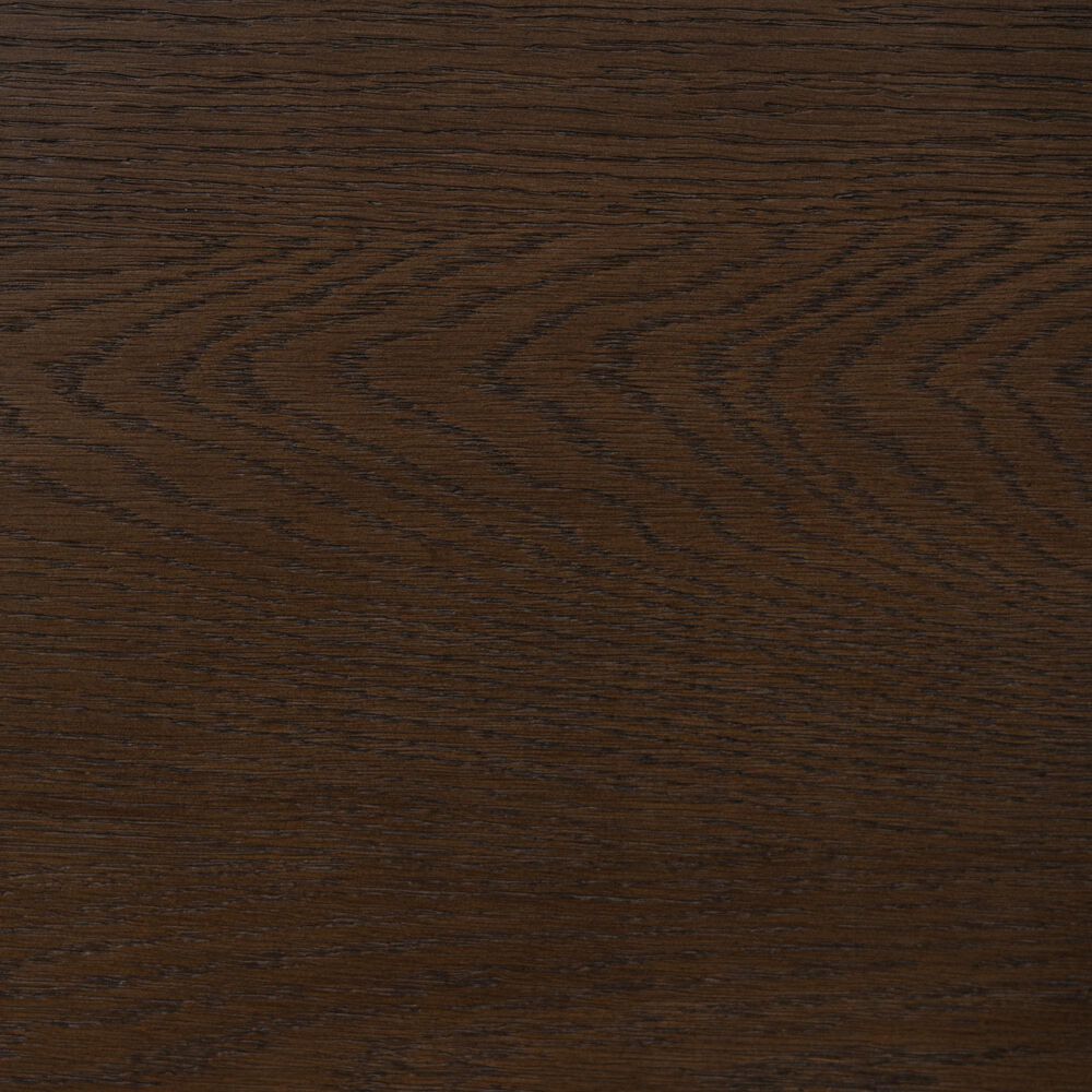 Linon Home Decor Wilcox Side Table in Espresso, , large