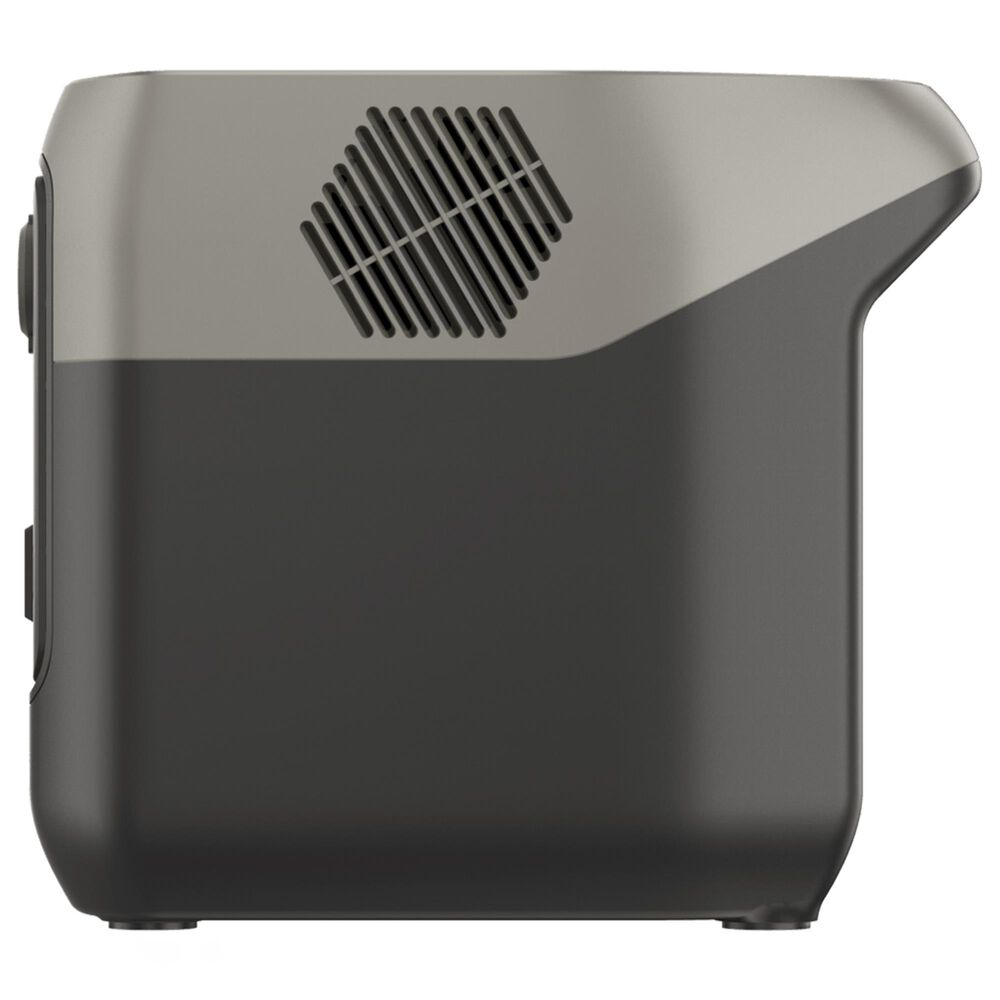 Ecoflow River 2 Pro 768Wh Portable Power Station in Black, , large