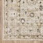 Oriental Weavers Windham Beige and Gold 2"6" x 10" Runner, , large