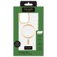 Kate Spade Protective MagSafe Case with Stand for Apple iPhone 17 in Icon Clear, , large