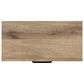 Ashley Brozmont 5-Drawer Chest in Natural Brown, , large