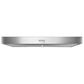 Whirlpool 24" Range Hood with Dishwasher-Safe in Stainless Steel, , large