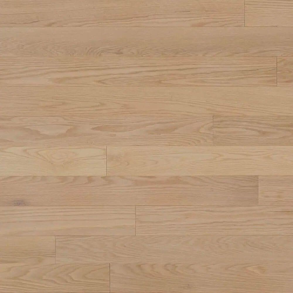 Lauzon Expert Pure 4 1/4" Oslo Red Oak Solid Hardwood, , large