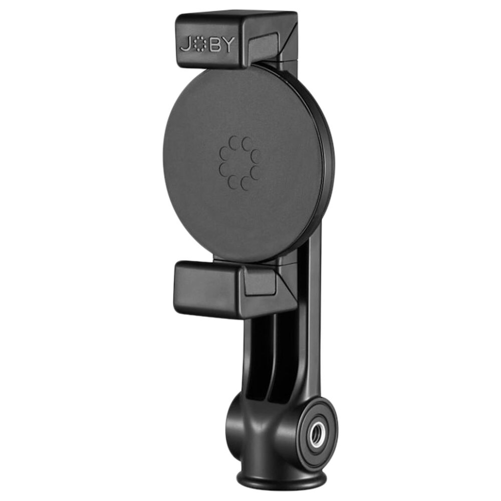 JOBY GripTight Mount for MagSafe in Black, , large