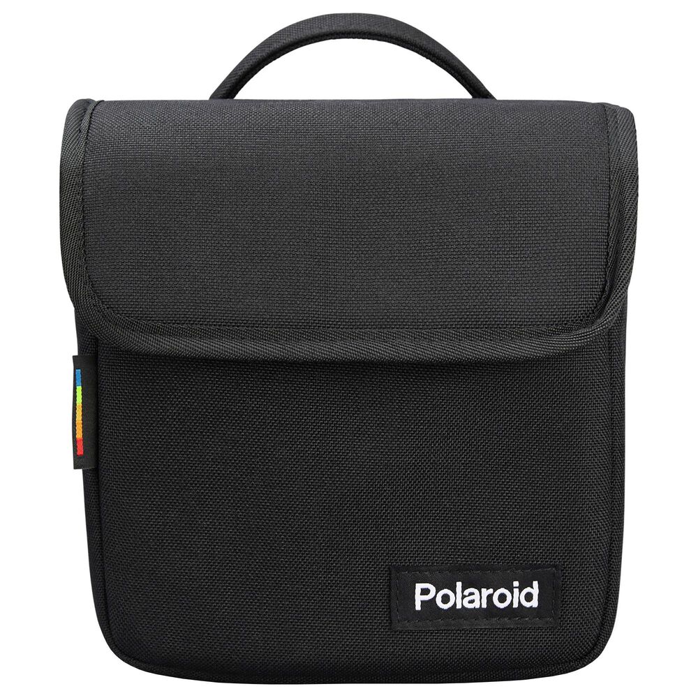 Polaroid Box Camera Bag - Black, , large