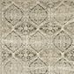 Oriental Weavers Florence Sanford 270H 9"10" x 12"10" Ivory Area Rug, , large