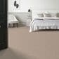 Shaw Live On Comfort Carpet in Natural Blonde, , large
