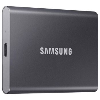Samsung Hard Drive